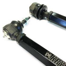 KRYPTONITE PRODUCTS - Kryptonite Death Grip Tie Rods (For Fabtech RTS Lift Kits) 2011-2021  GMC & Chevy 2500/3500 HD - Image 3