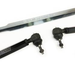 KRYPTONITE PRODUCTS - Kryptonite SS Series Center Link / Tie Rod Package 2011-2021 Chevy / GMC 2500 / 3500 HD - Image 2