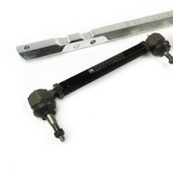 KRYPTONITE PRODUCTS - Kryptonite SS Series Center Link / Tie Rod Package 2011-2021 Chevy / GMC 2500 / 3500 HD - Image 3