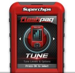 Superchips Performance Programmers and Tuners - Superchips Flashpaq F5 California Edition - Image 5