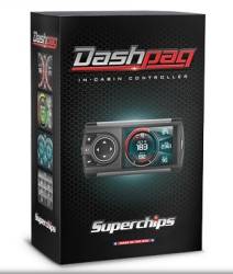 Superchips Performance Programmers and Tuners - Superchips Dashpaq Programmer 1050 - Image 2