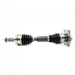 Shop By Part - Axles & Components - DMAXSTORE - DMAX HD Extended Travel Front CV Axle Assy (2001-2010) (Lifetime Warrany)