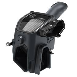 S&B Filters - S&B Cold Air Intake For 2020-2021 Ford Powerstroke 6.7L - Paper Filter - Image 5