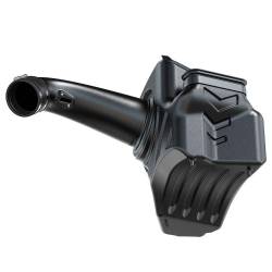 S&B Filters - S&B Cold Air Intake For 2020 Silverado / Sierra Duramax L5P 6.6L - Cotton Cleanable Filter 75-5136 - Image 6