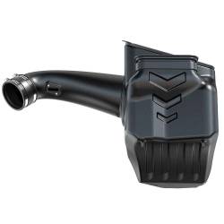 S&B Filters - S&B Cold Air Intake For 2020 Silverado / Sierra Duramax L5P 6.6L - Dry Filter 75-5136D - Image 3