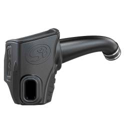 S&B Filters - S&B Cold Air Intake For 2020 Silverado / Sierra Duramax L5P 6.6L - Dry Filter 75-5136D - Image 7