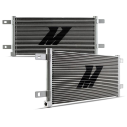Mishimoto - Mishimoto Heavy Duty Transmission Cooler Fits Ram 6.7L Cummins Diesel 2015-2018 - Image 2