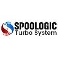 Spoologic - SPOOLOGIC 409SS Bellowed Exhaust Up-Pipes Kit For 94-97 7.3L Powerstroke