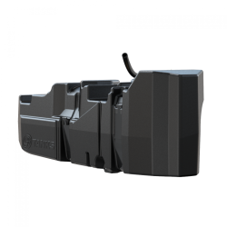S&B Filters - 52 Gallon Replacement Tank For 05-21 Dodge/Ram Cummins Crew, Quad & Mega Cab Short Bed - Image 6