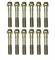 TrackTech Fasteners - TrackTech Connecting Rod Bolt For 89-02 5.9L Cummins 24V