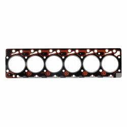 TrackTech Fasteners - TrackTech Complete Top End Cylinder Head Gasket / Studs Service Kit For 89-98 5.9L Cummins 12V - Image 3