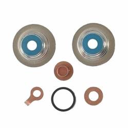 TrackTech Fasteners - TrackTech Complete Top End Cylinder Head Gasket / Studs Service Kit For 89-98 5.9L Cummins 12V - Image 7