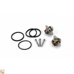 Cooling System - Cooling System Parts - Fleece Performance - 03-18 Coolant Bypass Service Kit Fleece Performance