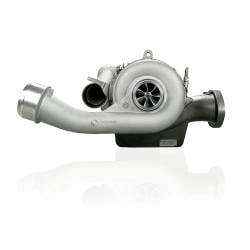 Spoologic - SPOOLOGIC V2S Compound Turbocharger With Billet Wheel Fits 08-10 6.4L Ford Powerstroke - Image 3