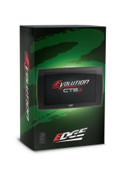 Edge Products - Edge Evolution CTS3 GM Diesel Digital Gauge Tuner 2001-2016 Duramax CA Edition - Image 7