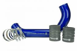 Sinister Diesel - Sinister Diesel Cold Side Charge Pipe for 2008-2010 Ford Powerstroke 6.4L - Image 4