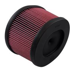 S&B Filters - S&B Filter Replacement Filter Cotton Cleanable KF-1080 for 75-5132 Air Intake - Image 2