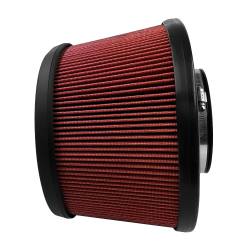 S&B Filters - S&B Filter Replacement Filter Cotton Cleanable KF-1080 for 75-5132 Air Intake - Image 3