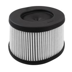 S&B Filters - S&B Filter Replacement Filter Dry Extendable KF-1080D for 75-5132D Air Intake - Image 2