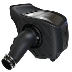 S&B Filters - S&B Cold Air Intake For 2019-2022 Dodge Ram Cummins 6.7L Dry Extendable Filter - 75-5132D - Image 4