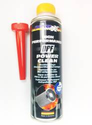 DPF Clean Dynomite Diesel