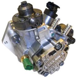 Fuel Injection & Parts - Injection Pumps - Dynomite Diesel - Duramax 11-16 LML Stock Reman CP4 Dynomite Diesel