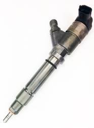 Fuel Injection & Parts - Fuel Injectors - Dynomite Diesel - Duramax 08-10 LMM Individual Stock Reman Injector Dynomite Diesel
