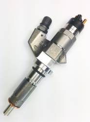 Fuel Injection & Parts - Fuel Injectors & Nozzles - Dynomite Diesel - Duramax 01-04 LB7 Individual Stock Reman Injector Dynomite Diesel