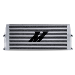 Mishimoto - Mishimoto Performance Engine Oil Cooler for Ford 6.7 Powerstroke 2011-2019 - Silver - Image 3