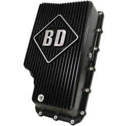 BD Diesel - BD Diesel Deep Sump Transmission Pan For 2011-2019 Ford 6.7 with 6R140 Trans - Image 2