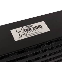 XDP Xtreme Diesel Performance - X-TRA Cool Direct-Fit HD Intercooler For 99-03 Ford 7.3L Powerstroke XDP - Image 3