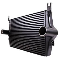 XDP Xtreme Diesel Performance - X-TRA Cool Direct-Fit HD Intercooler For 99-03 Ford 7.3L Powerstroke XDP - Image 8