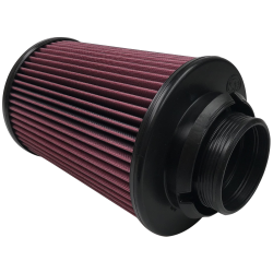 S&B Filters - S&B Filters Replacement Filter for S&B Cold Air Intake Kit (Cotton Cleanable) KF-1060 - Image 3