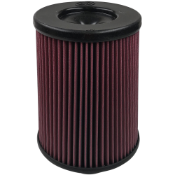 S&B Filters - S&B Filters Replacement Filter for S&B Cold Air Intake Kit (Cotton Cleanable) KF-1060 - Image 1