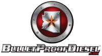 Bulletproof Diesel - Bullet Proof Diesel Heavy Duty 6.7L Oil Cooler Upgrade with Gaskets