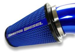Sinister Diesel - Sinister Diesel Cold Air Intake for 2008-2010 Ford Powerstroke 6.4L - Image 6