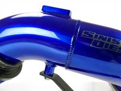 Sinister Diesel - Sinister Diesel Cold Air Intake for 2008-2010 Ford Powerstroke 6.4L - Image 7