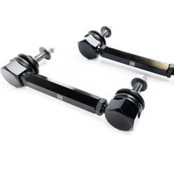 KRYPTONITE PRODUCTS - Kryptonite Sway Bar End Links For 2020-2021 CHEVY GMC 2500 / 3500 (4-6") - Image 3