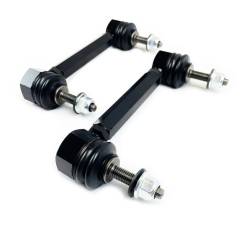 2020-2021 GM 6.6L L5P Duramax - Steering and Suspension - KRYPTONITE PRODUCTS - Kryptonite Sway Bar End Links For 2020-2021 CHEVY GMC 2500 / 3500 (0-2")