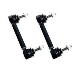 KRYPTONITE PRODUCTS - Kryptonite Sway Bar End Links For 2020-2022 CHEVY GMC 2500 / 3500 (0-2") - Image 2