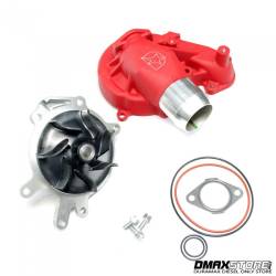 DMAXSTORE - DMAXStore Complete Water Pump Replacement Kit (2006-2016) - Image 2