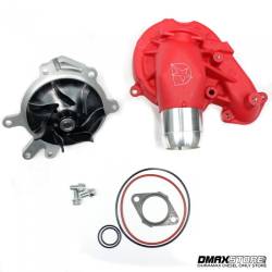 DMAXStore Complete Water Pump Replacement Kit (2006-2016)