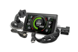 Edge Products - Edge Evolution CTS3 Programmer CA Edition for 03-12 Dodge Ram 5.9 / 6.7 - Image 5