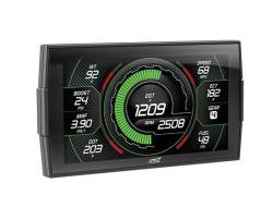 Edge Products - Edge Evolution CTS3 Programmer CA Edition for 03-12 Dodge Ram 5.9 / 6.7 - Image 4