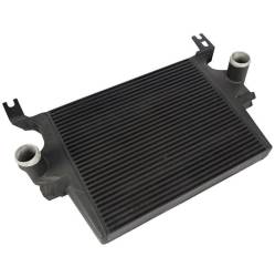 XDP Xtreme Diesel Performance - X-TRA Cool Direct-Fit HD Intercooler For 03-07 Ford 6.0L Powerstroke XDP - Image 2