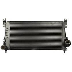 XDP Xtreme Diesel Performance - X-TRA Cool Direct-Fit HD Intercooler For 06-10 GM 6.6L Duramax LBZ/LMM XDP - Image 2