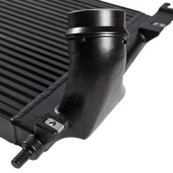 XDP Xtreme Diesel Performance - X-TRA Cool Direct-Fit HD Intercooler For 06-10 GM 6.6L Duramax LBZ/LMM XDP - Image 3