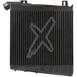 XDP Xtreme Diesel Performance - X-TRA Cool Direct-Fit HD Intercooler For 08-10 Ford 6.4L Powerstroke XDP - Image 2