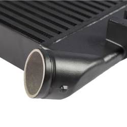 XDP Xtreme Diesel Performance - X-TRA Cool Direct-Fit HD Intercooler For 08-10 Ford 6.4L Powerstroke XDP - Image 3