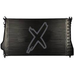 XDP Xtreme Diesel Performance - X-TRA Cool Direct-Fit HD Intercooler For 11-15 GM 6.6L Duramax LML XDP - Image 2
